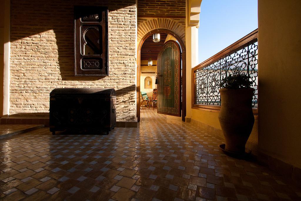 Ryad Salama Fez Exterior foto